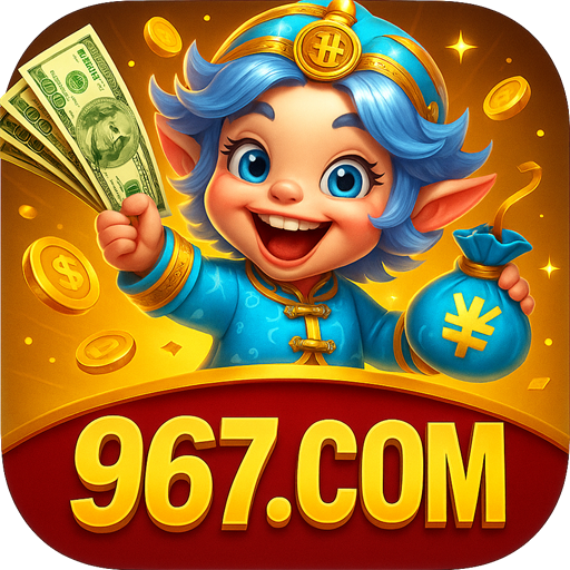 967 bet