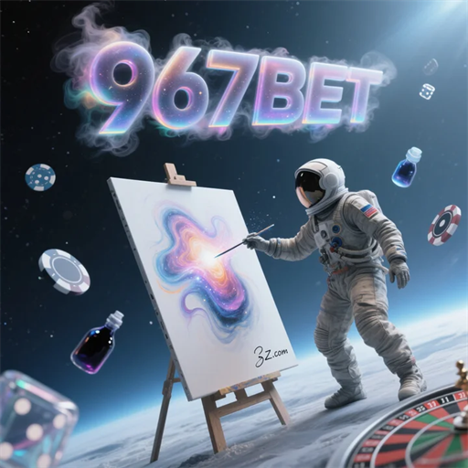 A Revolução dos Jogos Virtuais no '967 Bet'